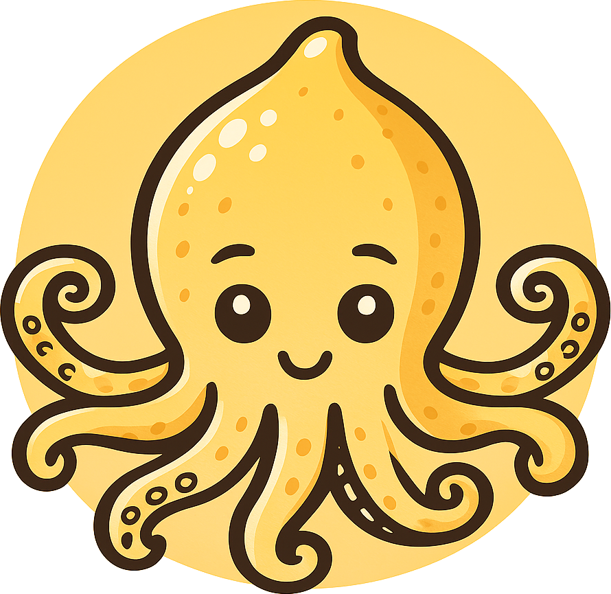 LemonOctopus